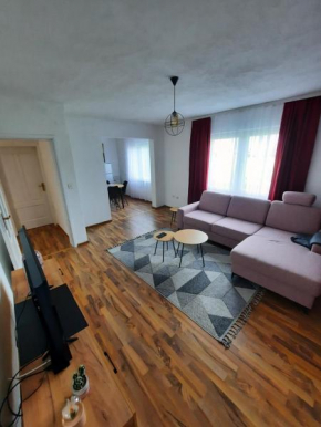 apartman Magnolia